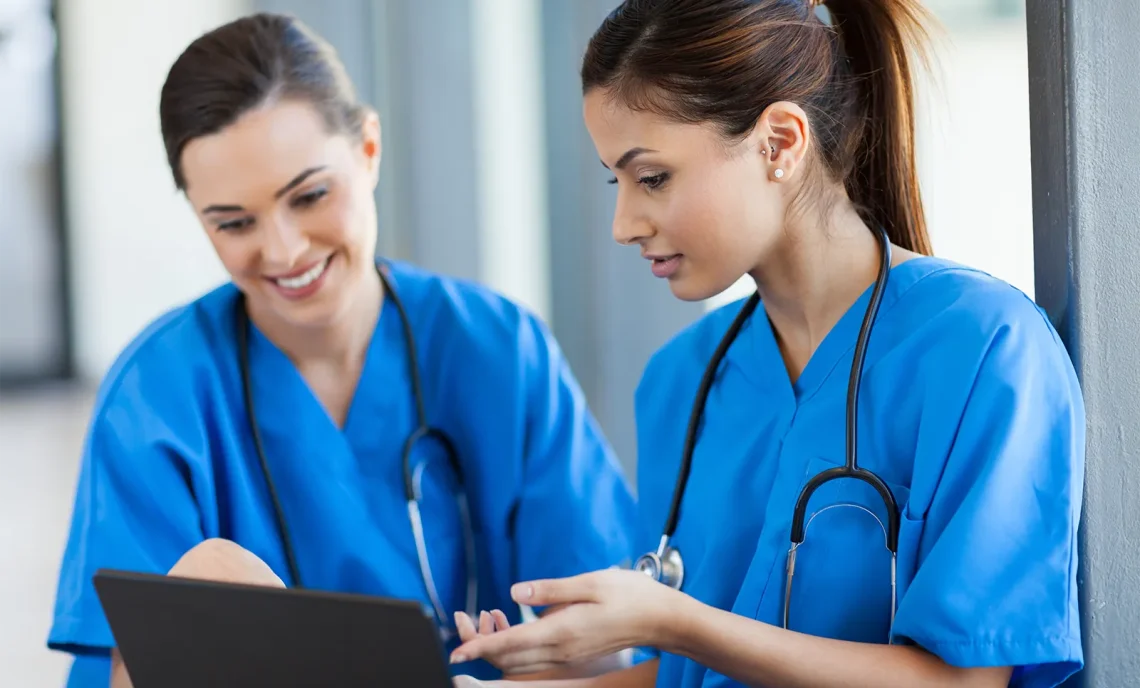 Networking Tips for Agency Nurses: How to Feel at Home Wherever You Go