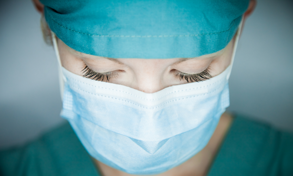 Nursing & Midwifery Shifts 