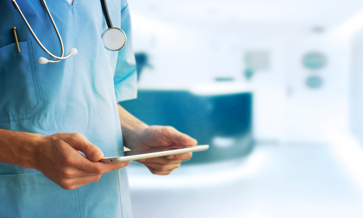 Top 5 Reasons for Choosing a Career in Private Sector Nursing