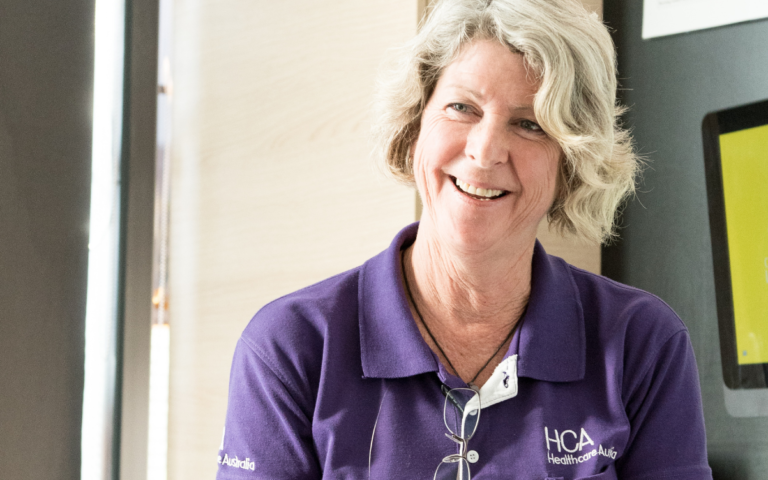 Permanent Nursing | Rewarding Career