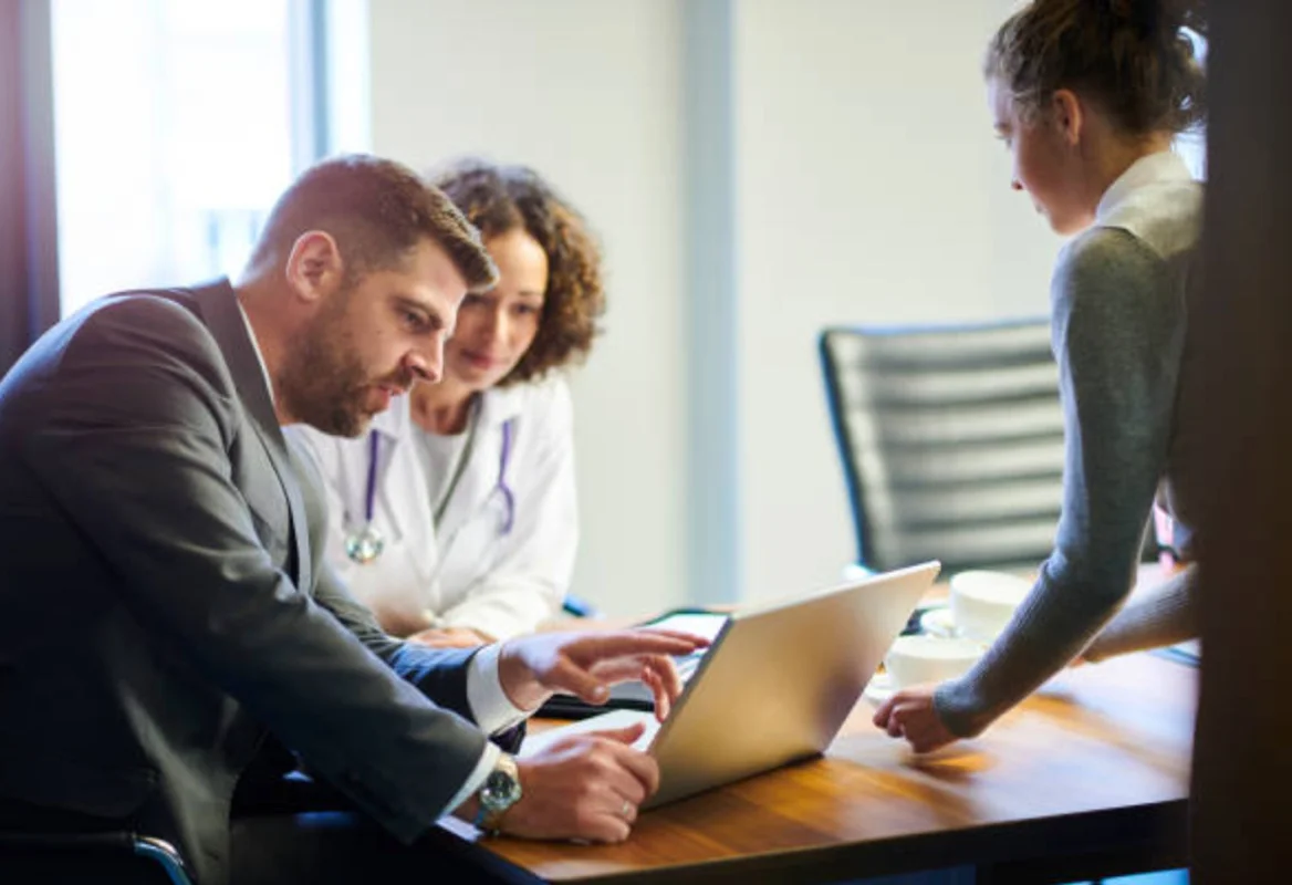 Australia's leading healthcare solutions provider