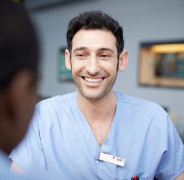 Working with HCA has allowed Craig to travel around Australia