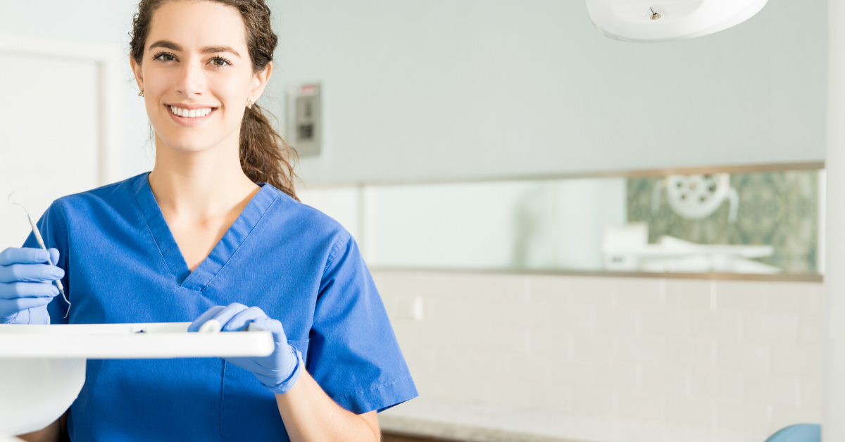 HCA Dental is Finally Here!