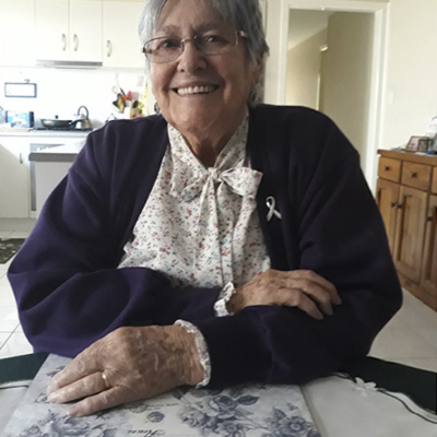 Barbara