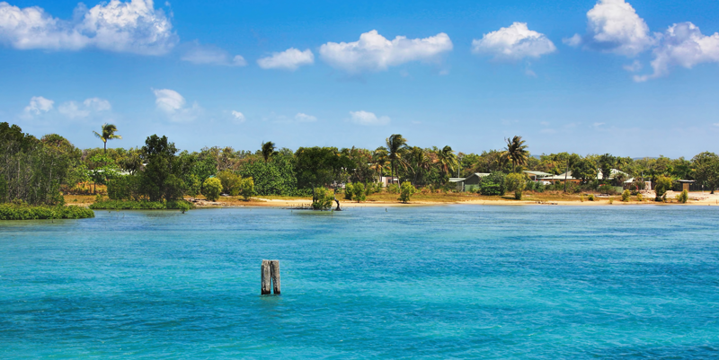 Have you ever thought about nursing in the Torres and Cape?