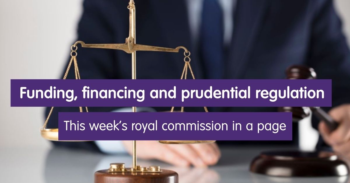 Aged Care Royal Commission: What You Need To Know