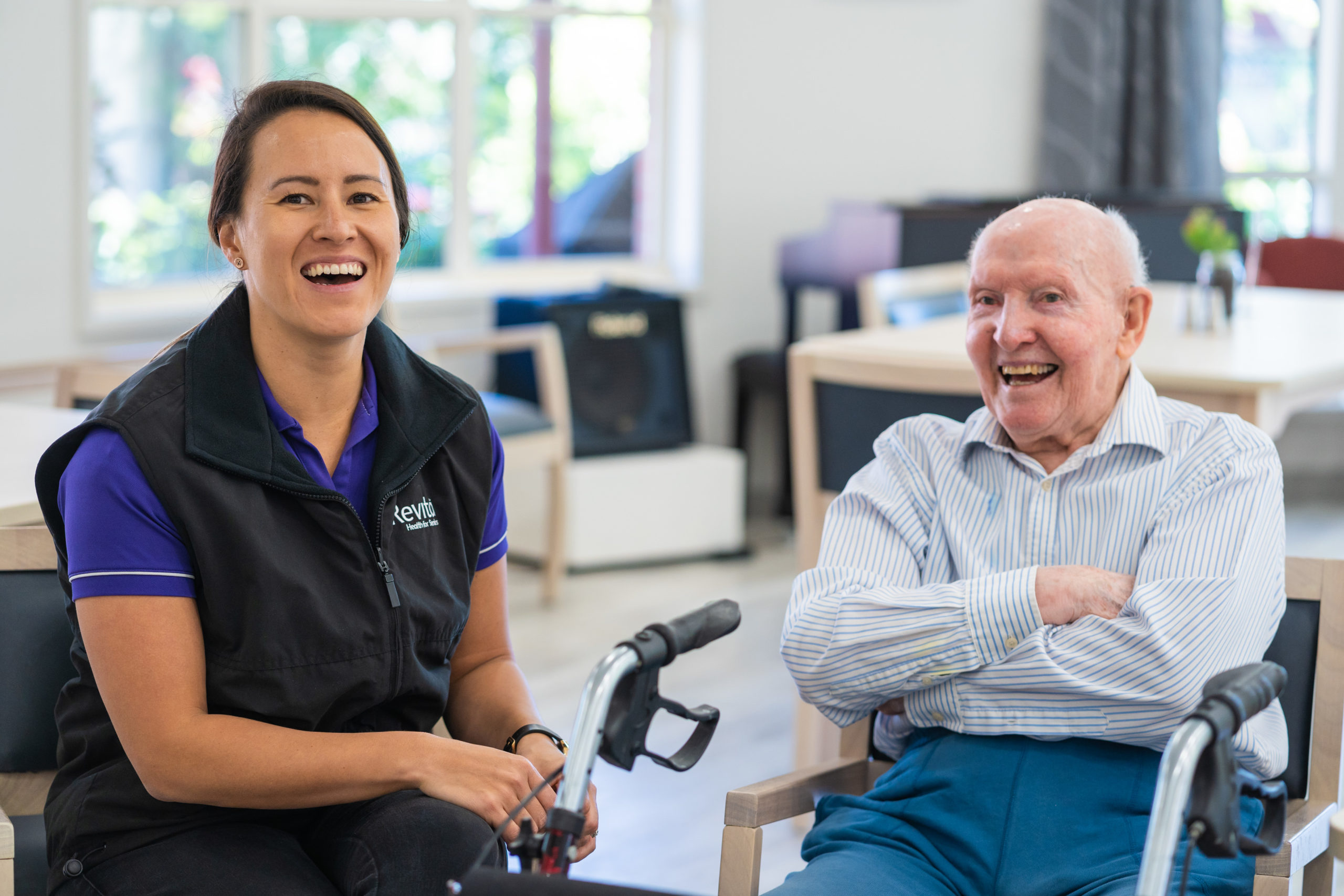 Disability Services Sydney