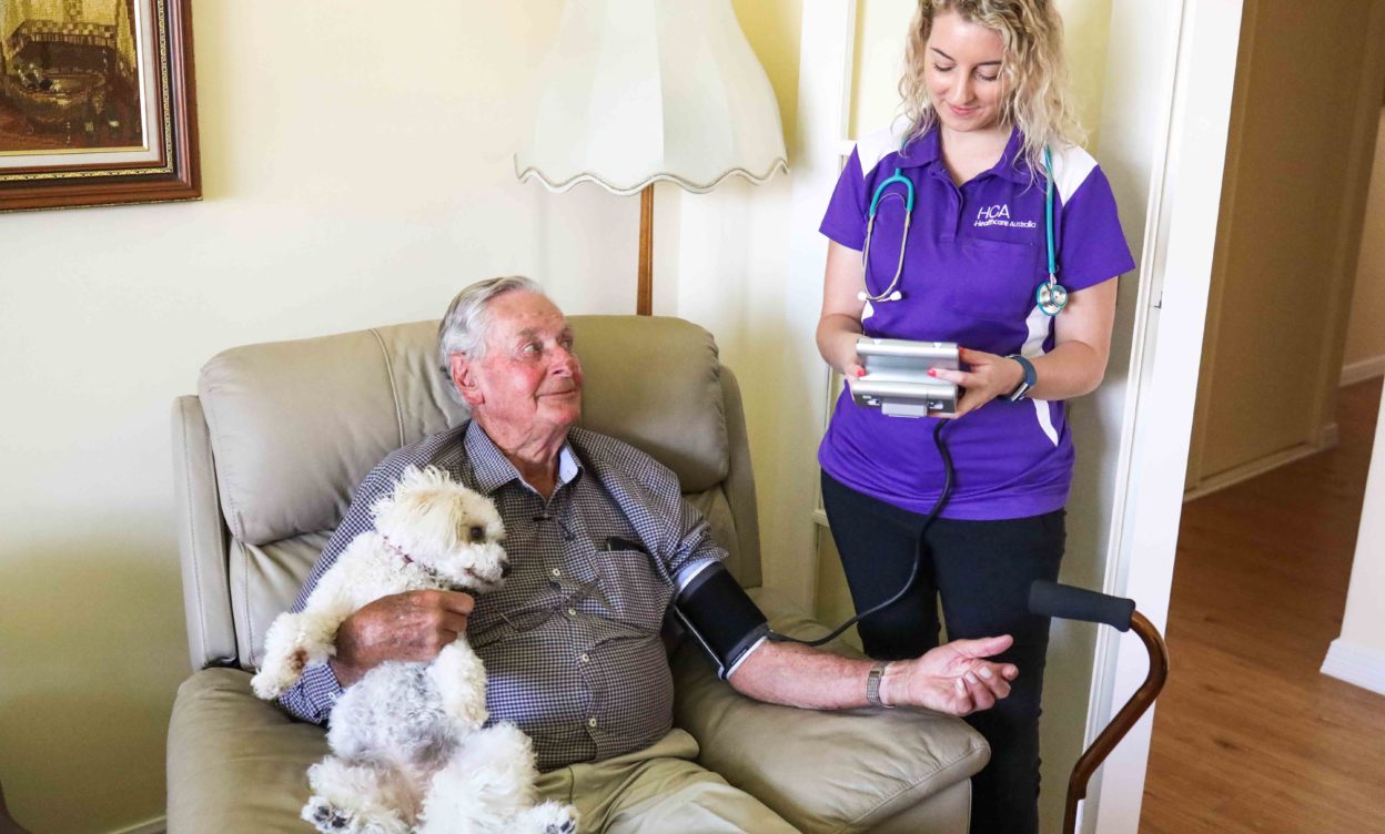 Top five reasons why our nurses and midwives pick up agency shifts