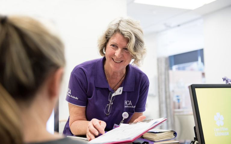 Theatre Nurse Jobs