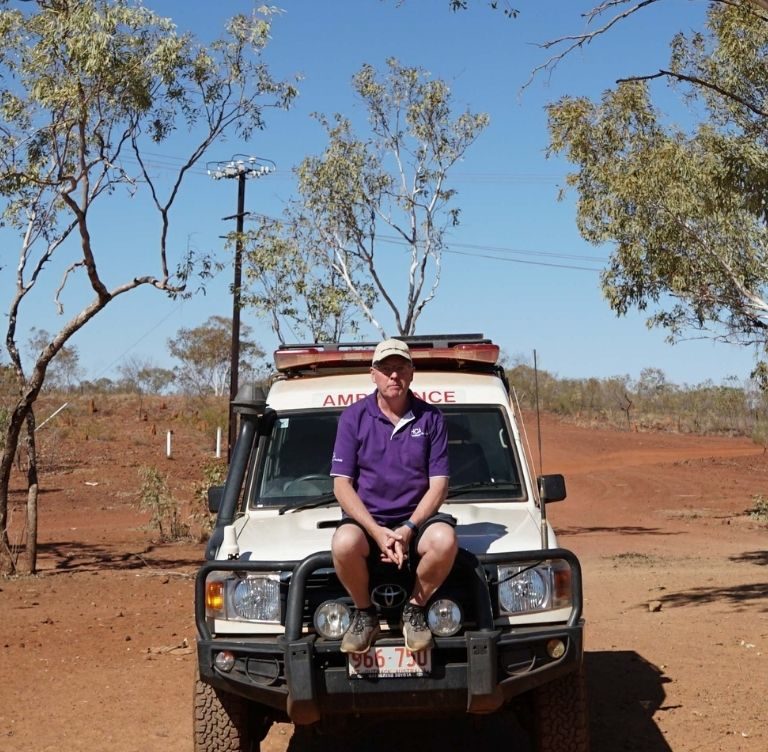 My funny, crazy and special Rural & Remote moments