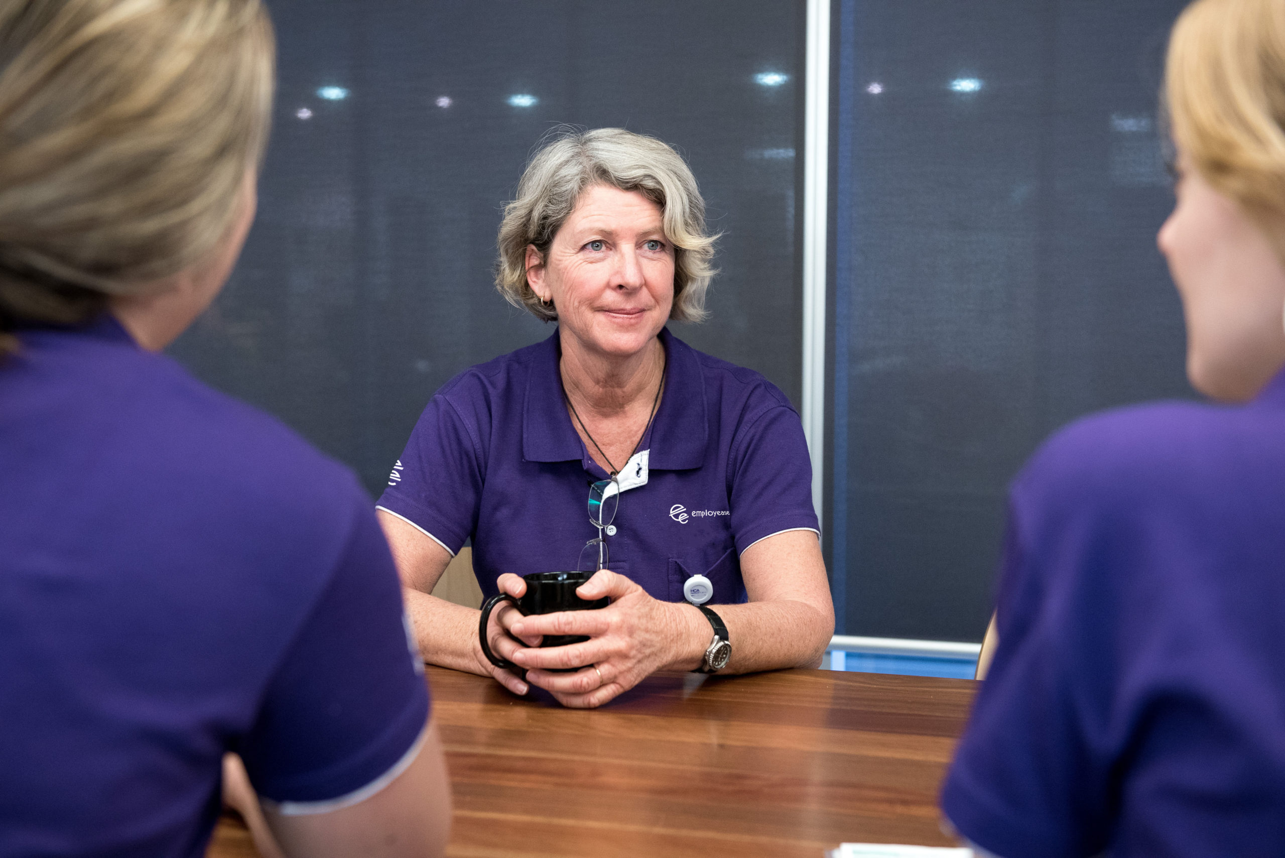 Nurses in Newcastle, Central Coast or the Hunter region