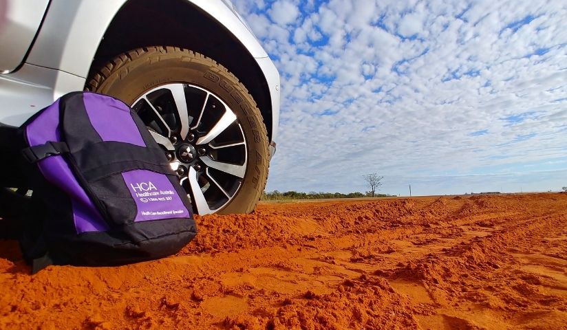 7 Essentials to bring on your Rural and Remote contract