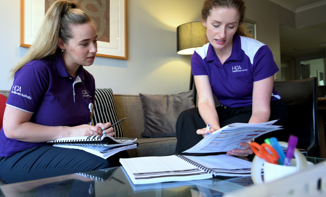 12 Days of Christmas Tips to get the shifts you want!