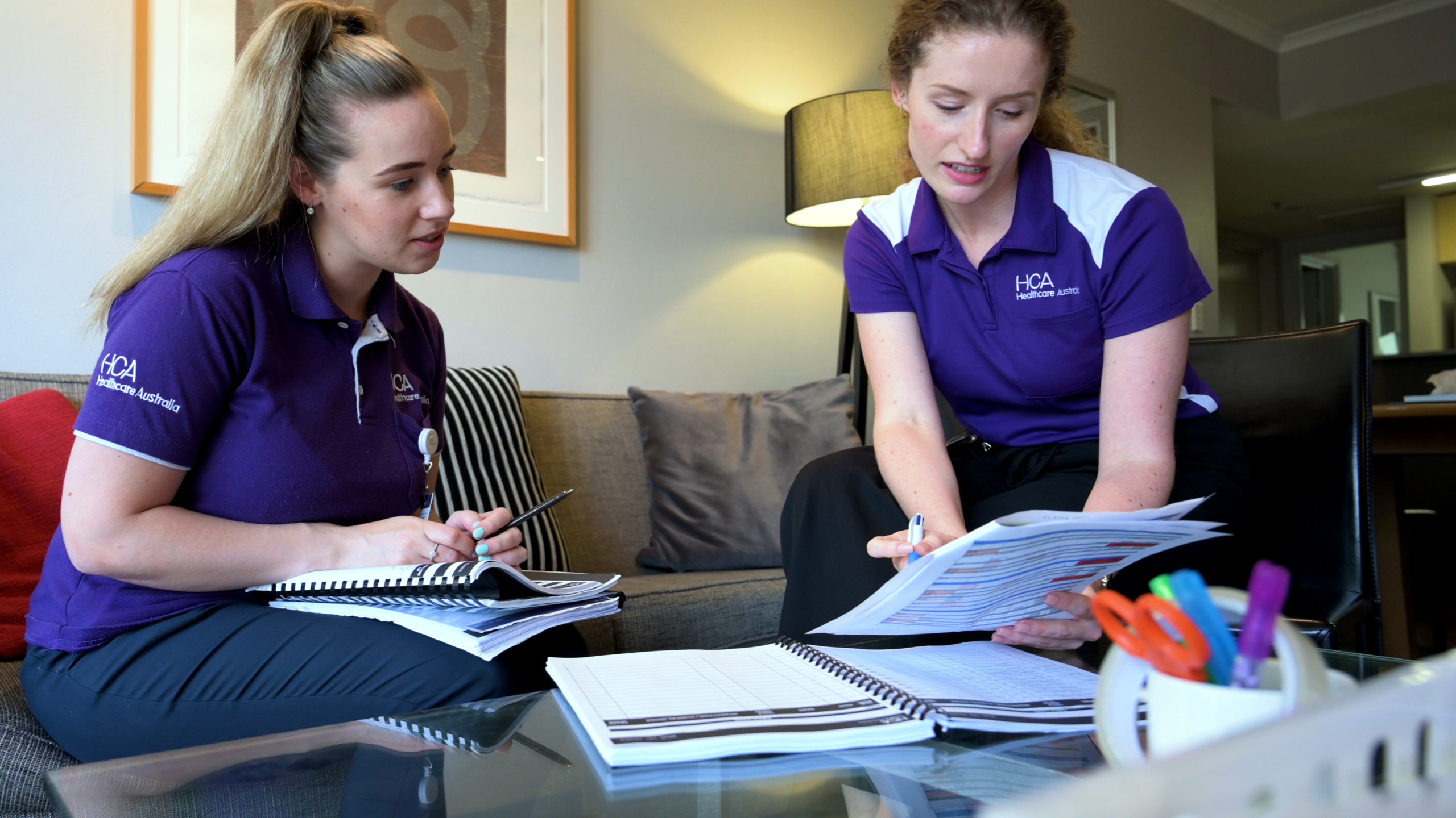 Healthcare Recruitment in Australia