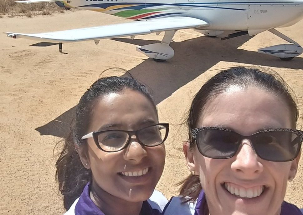 Discovering the Heart and Spirit of Travel Nursing