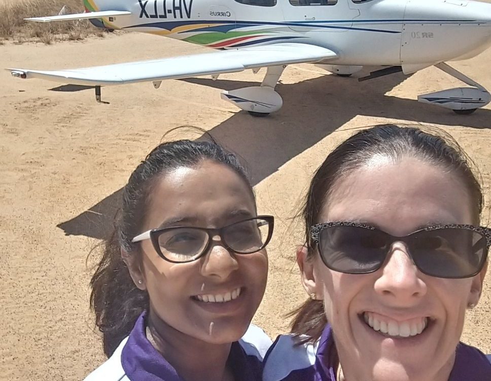 The many faces of Rural & Remote Nurses