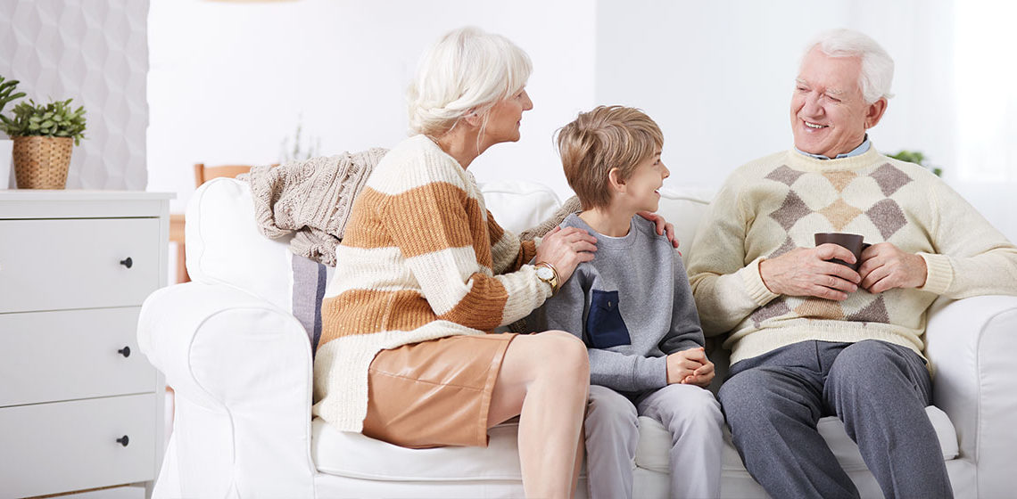 Three Essential Tips for Happier Living as You Age 4 - Healthcare Australia Community Access