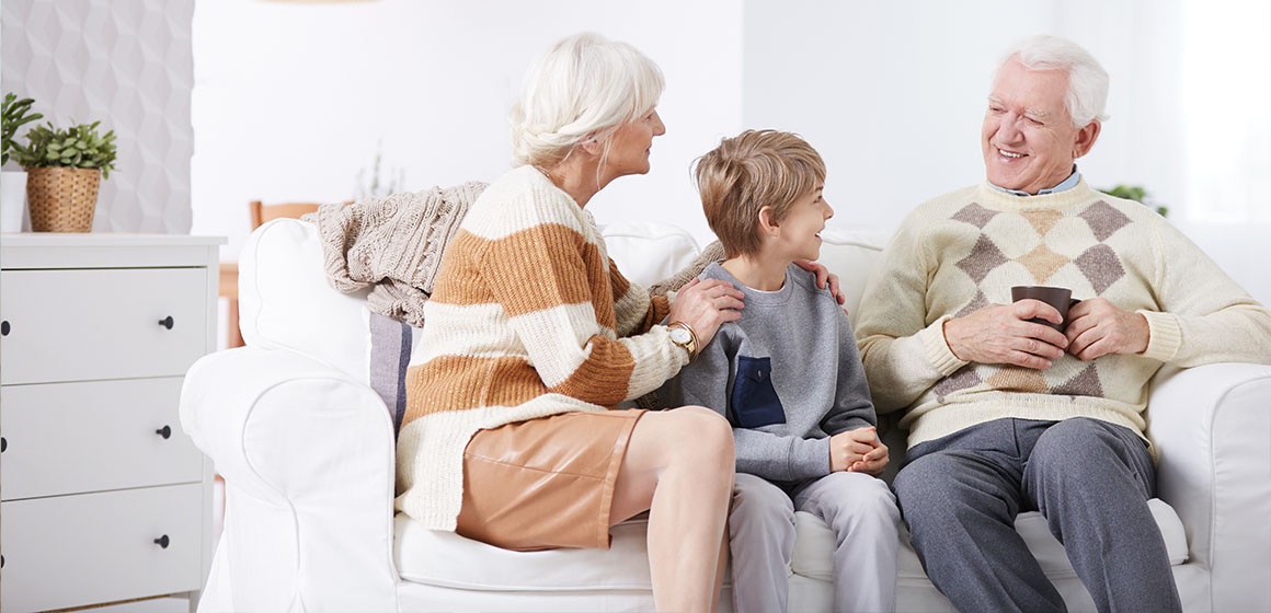 Three Essential Tips for Happier Living as You Age