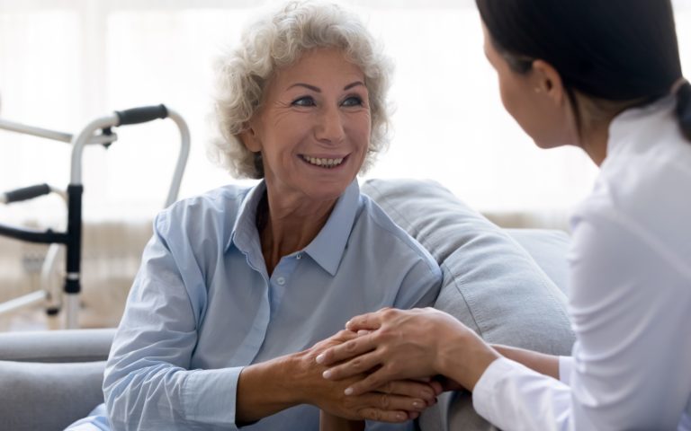 Skin Checks | Retirement Living Programs