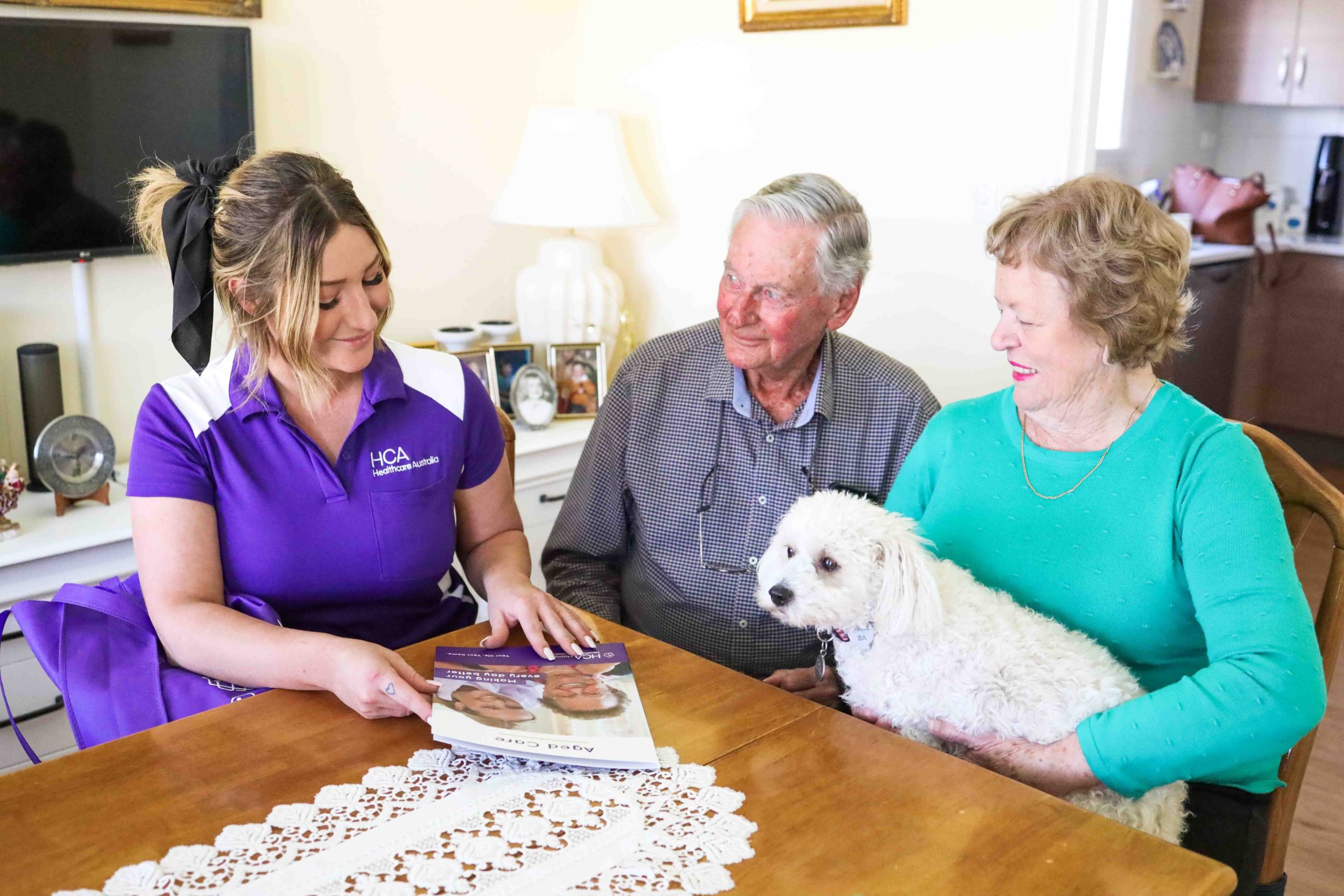 Home Care Package Providers