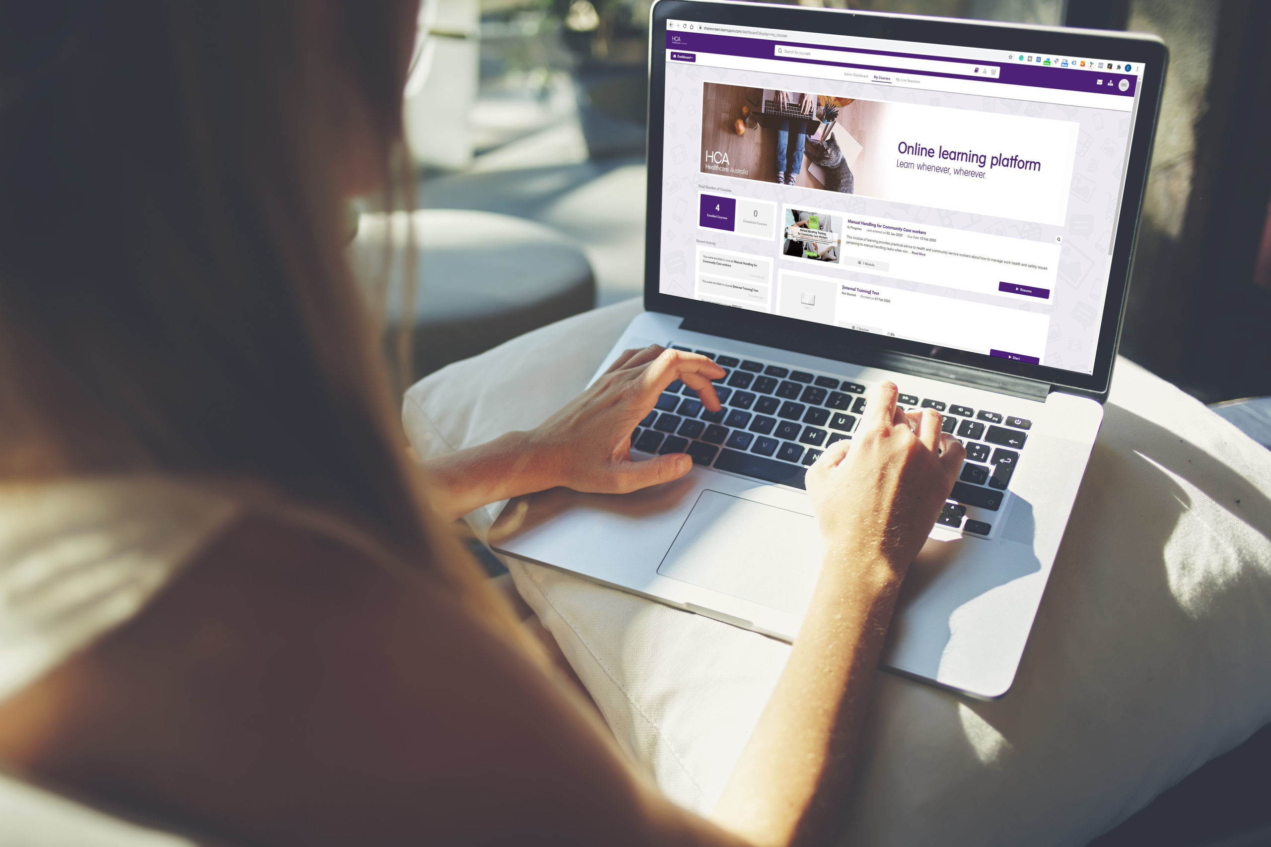 Disability Training Courses