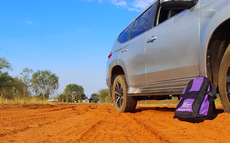 Outback Rural and Remote Nurses Aged Carers