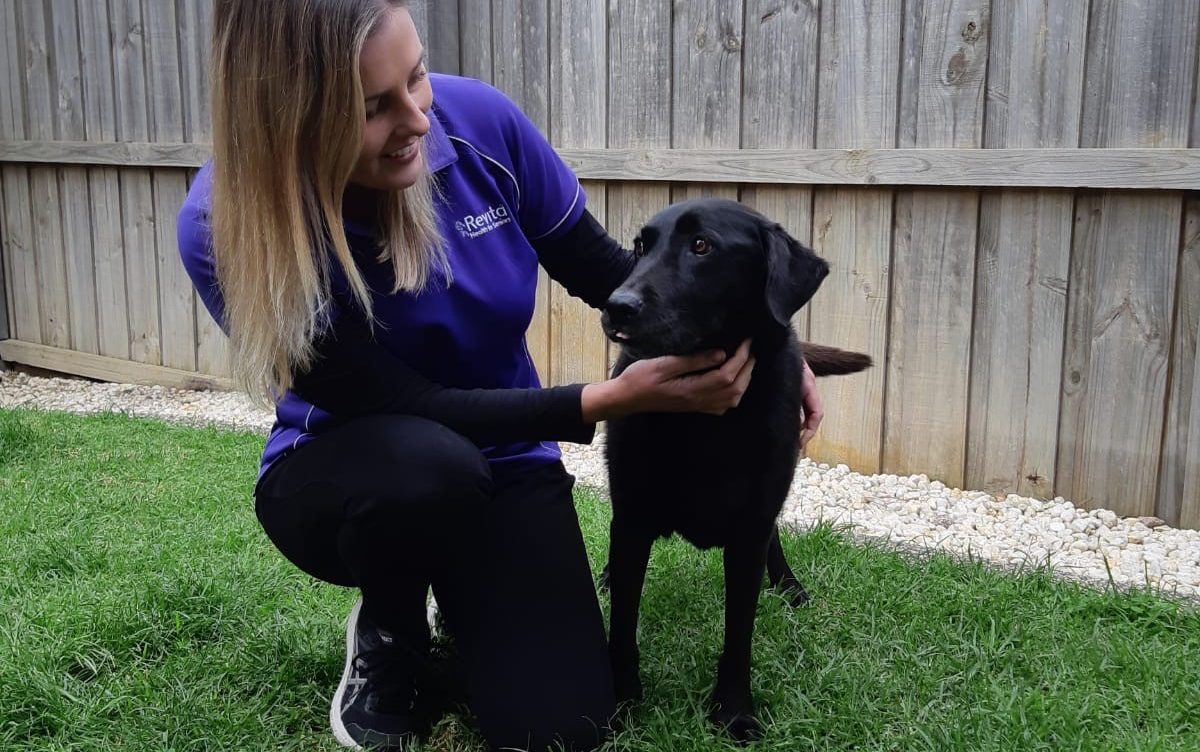 The challenges of working as an Occupational Therapist