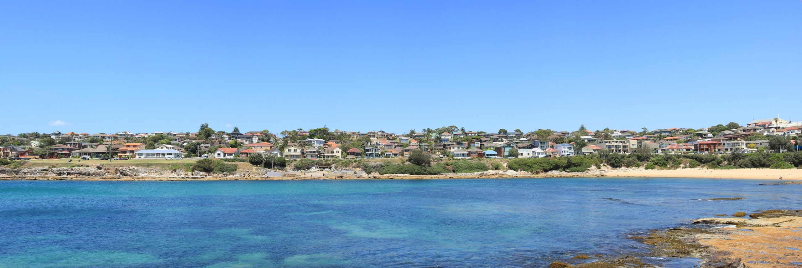 Mental Health Positions in Coastal Suburb of Malabar