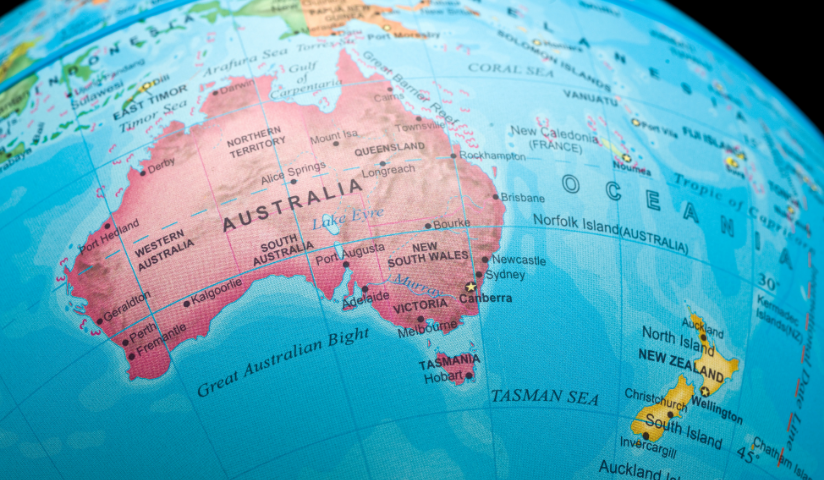 Free Trans-Tasman Travel