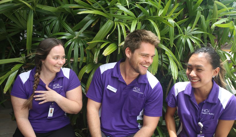 Physiotherapist Jobs