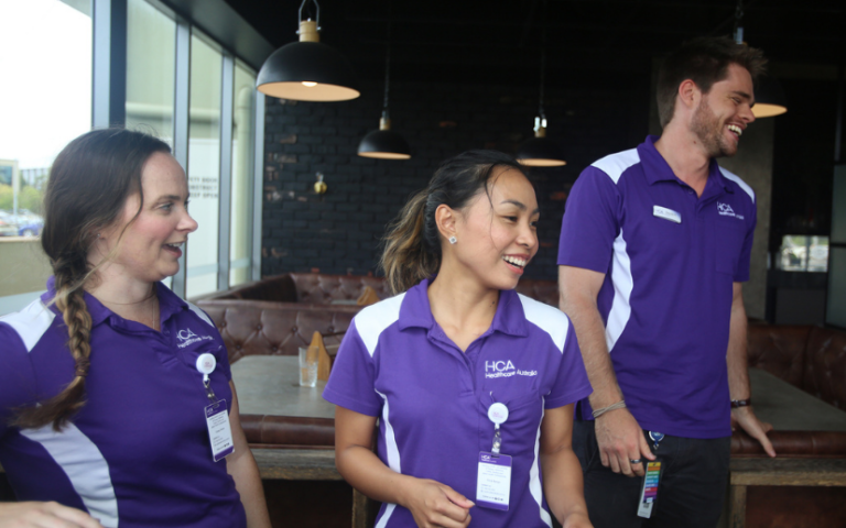 Occupational Therapist jobs| Allied Health