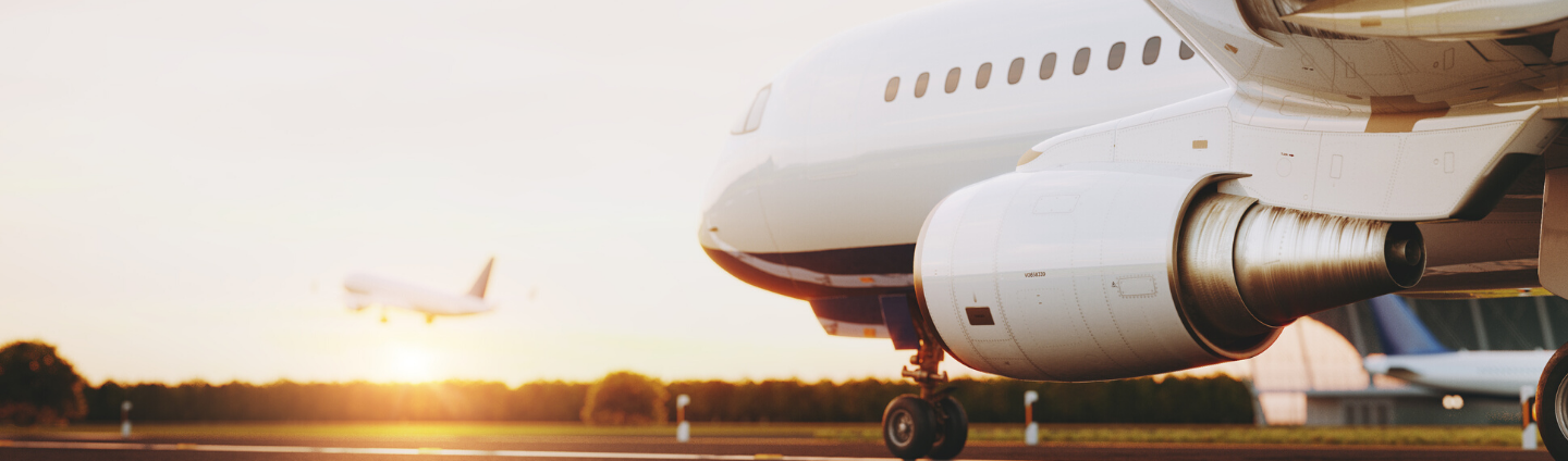 Free flights with HCA Travel Nurse