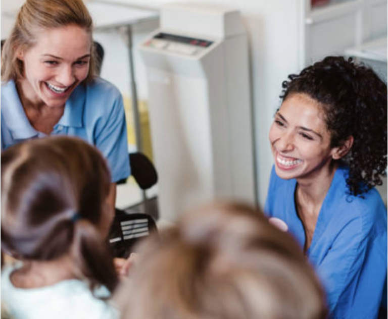 Testimonials | Agency Nurse