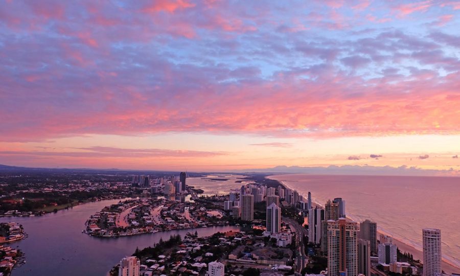 Nursing Jobs on the Gold Coast