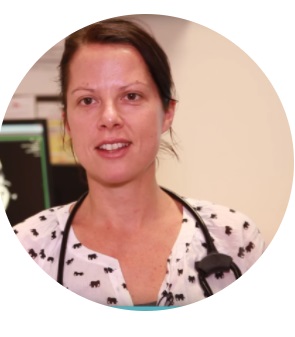 Dr. Nikki Grant