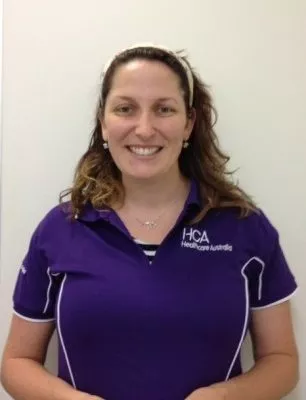 Rebeccah Bartlett - Melbourne Dual Midwife