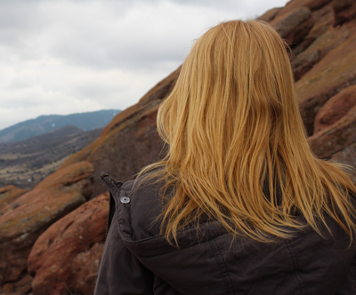 Holly Mahoney - Traveling Midwife