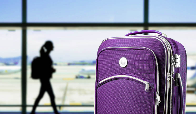 Free flights with HCA Travel Nurse