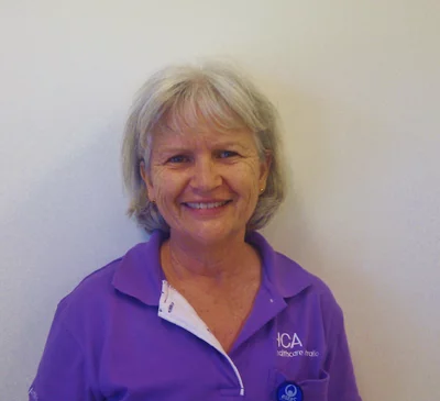 Susan Downey - Queensland Midwife