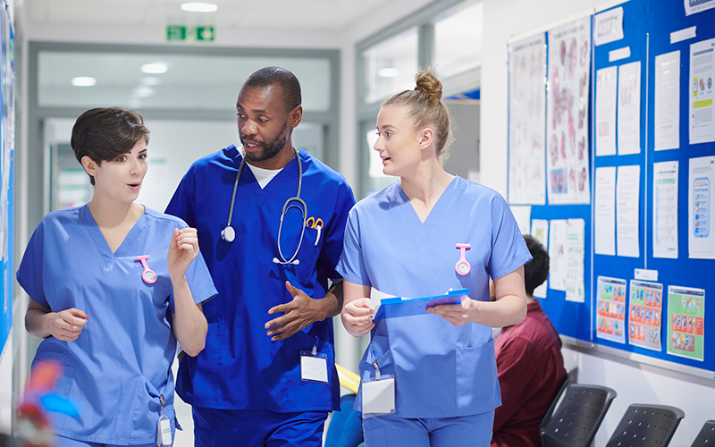 Nurse & Midwife Jobs in Adelaide