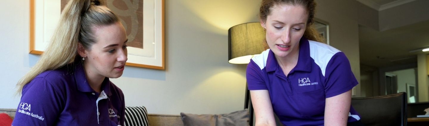 Healthcare Recruitment in Australia