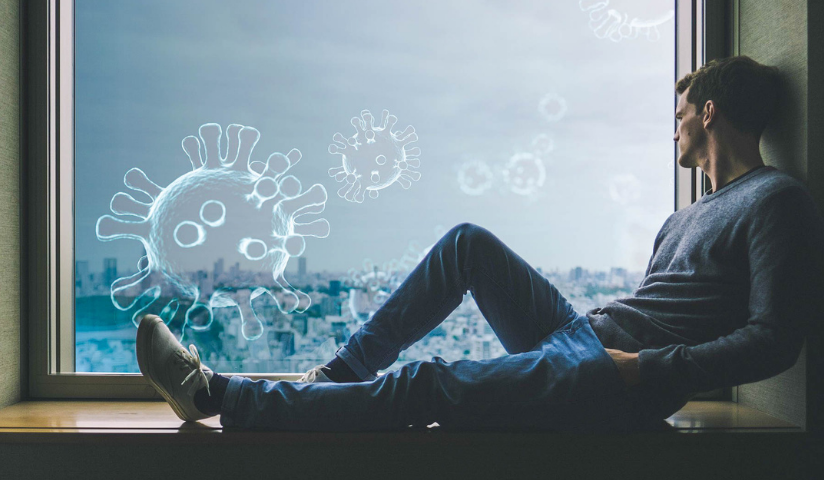 Isolation/Quarantine Support Payment