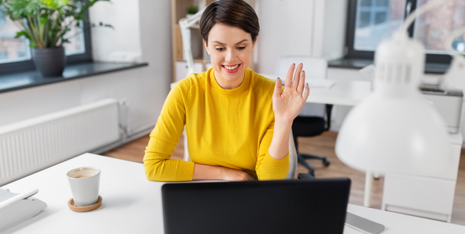 Video Job Interview: 5 Ways You Should Prepare 1 - Healthcare Australia Video job Interview