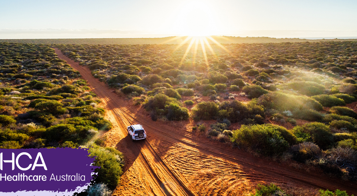 My Remote Life: Remote Area Nursing