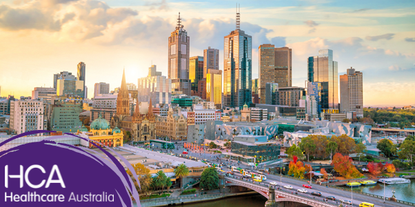 The Best 4 Sights to See in Melbourne