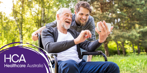 The Importance of Caring for the Elderly In Aged Care