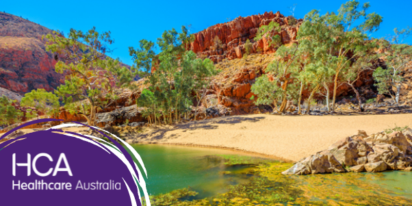 Northern Territory: The Unseen Side