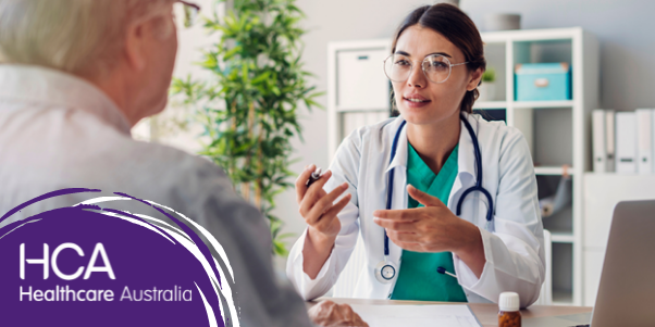 Healthcare Professionals: 9 Fun Facts 1 - Healthcare Australia Healthcare Professionals