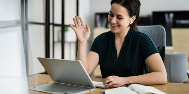 5 Zoom Job Interview Tips: Prepare for Your Success 1 - Healthcare Australia Zoom Interviews
