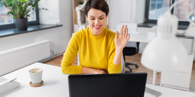 5 Zoom Job Interview Tips: Prepare for Your Success 2 - Healthcare Australia Zoom Job Interview Tips